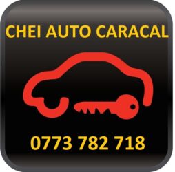 Chei Auto Caracal
